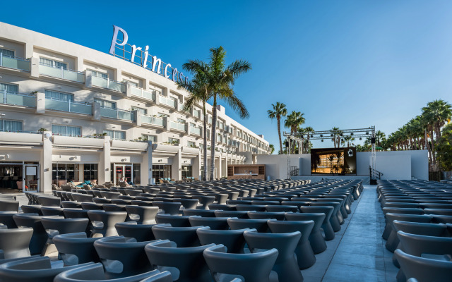 Hotel Maspalomas Princess-All Inclusive