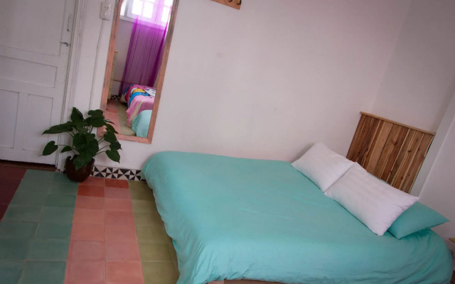 SOC Homestay Dalat