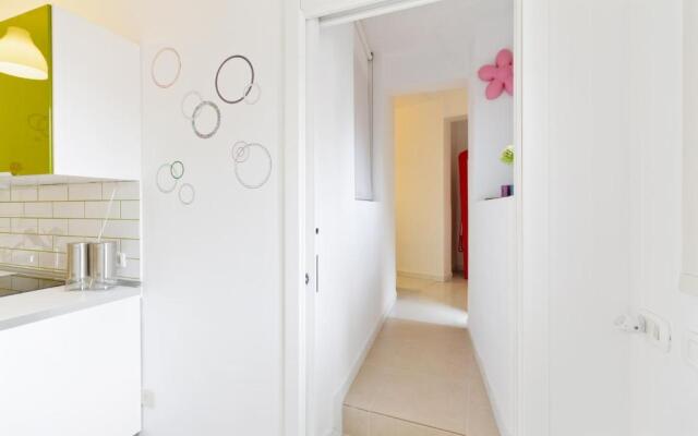 Residence Gardenia Vacation Flat