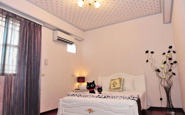 Nest in Yilan