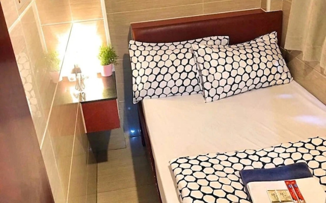 Reliance Westin Guest House