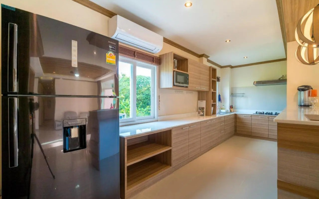 Phuket9 Residence