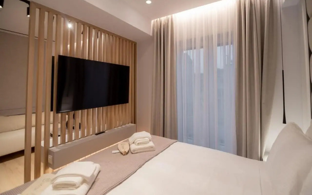 Contessa Bianca Luxury Suites