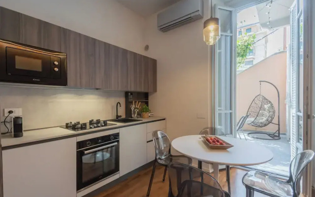 Como Liberty Suites - Gatsby by Rent all Como