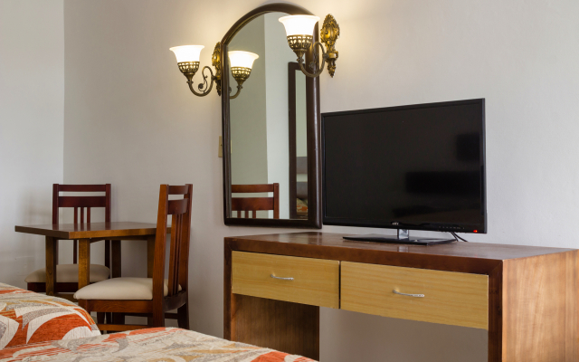 Hotel Club Atlantico