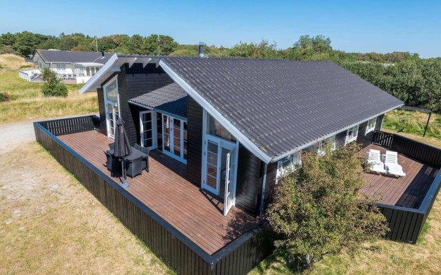 Holiday Home in Fanø