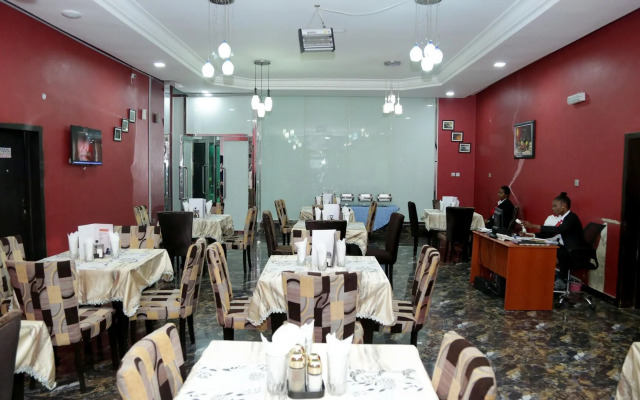 Hotel Ibis Royale Owerri