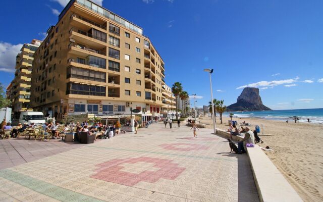 Caribe Playa Costa Calpe