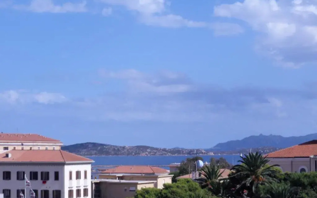 Hotel Villa Marina
