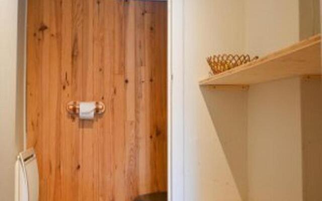 Appartement Montgenèvre, 3 pièces, 8 personnes - FR-1-266-160