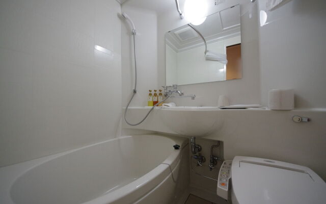 Urbain Hiroshima Executive