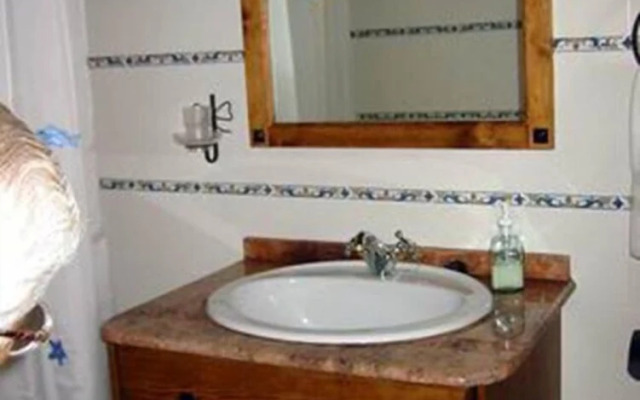 Apartamentos Rurales Peralta