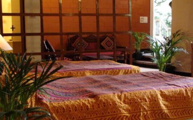 The Village Resort