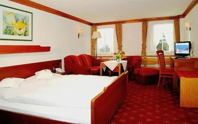 Hotel Ochsen
