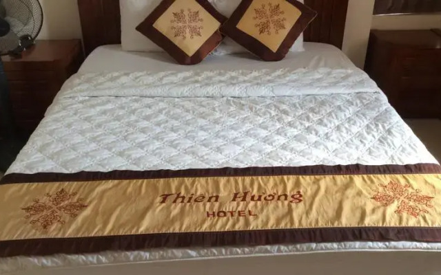 Thien Huong Hotel