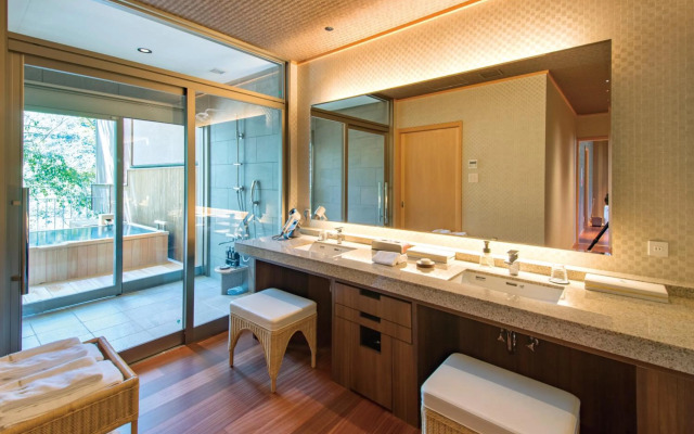 Abba Resorts Izu - Zagyosoh