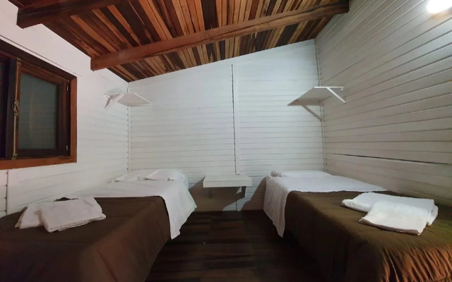 Seven Hills Camping Village