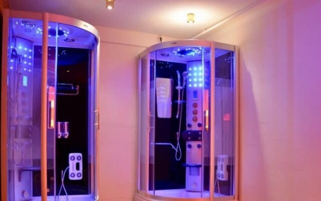 Märchenhotel Bergen