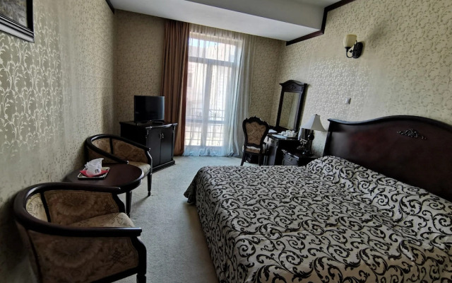 Hotel Carol Constanta