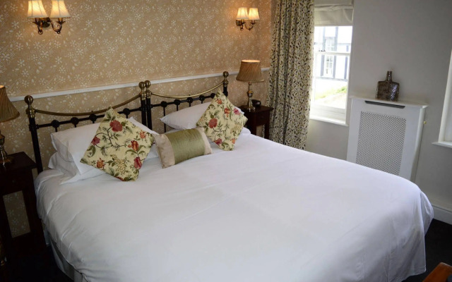 The New Inn