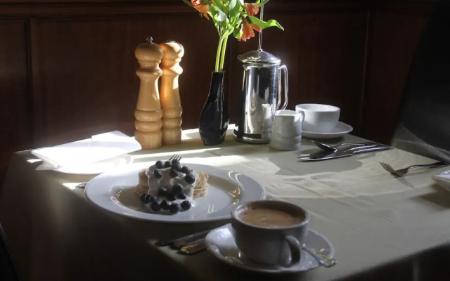 St George's Hotel