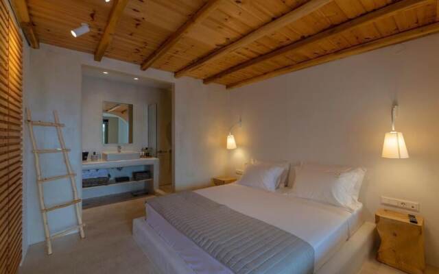 Meli Suites Thassos