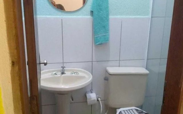 Pousada Caúna