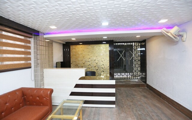 Dora House By OYO Rooms