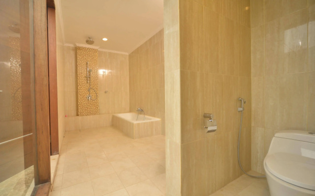 Sotis Villa Canggu