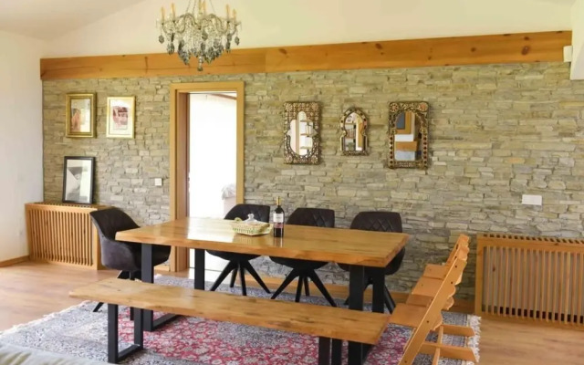 Luxurious Chalet near Pirin Golf Resort
