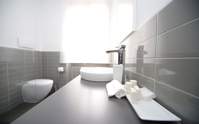 Suite Vogue Terra