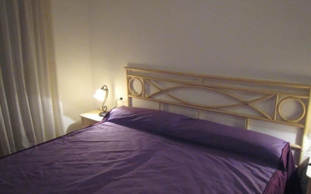 Apartamentos Puerto Tomas Maestre