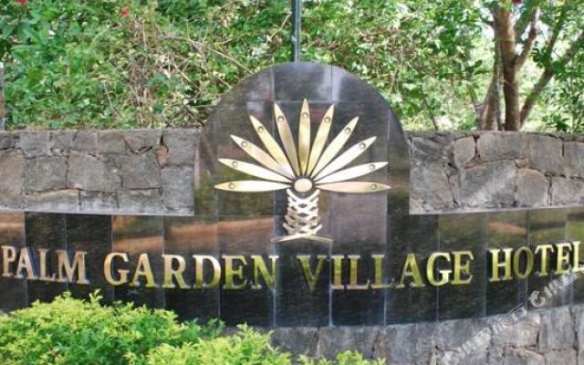 Palm Garden Village