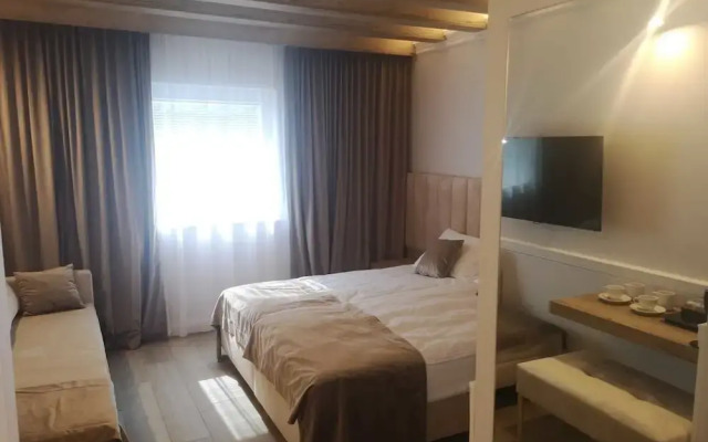 Scandinavia Resort