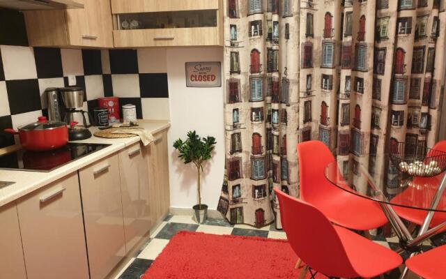 Charming Volos House 1