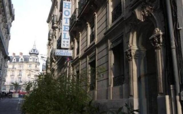 Hôtel de La Comédie