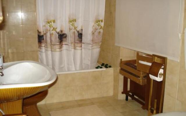 Casa da Avó Teresinha