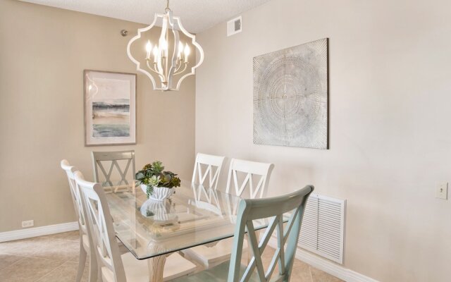 Beach Colony Towers by Southern Vacation Rentals