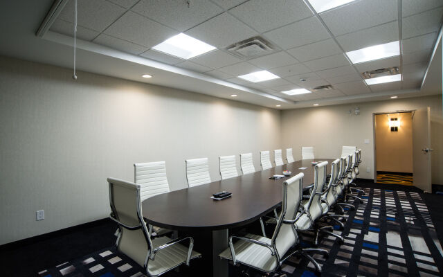 Western Star All Suites Signature Hotel