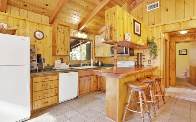 Sunny Bear Cabin #1970