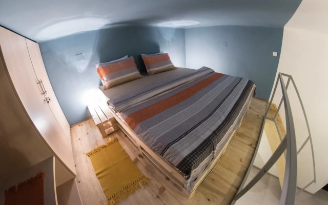 Apartments Main Street