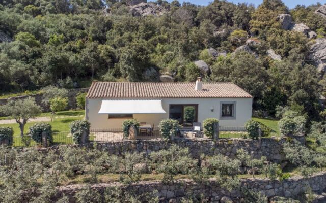 Locazione turistica Villa Picuccia (AZA110)