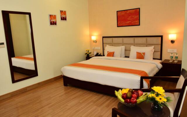 Best Western Sagar Sona