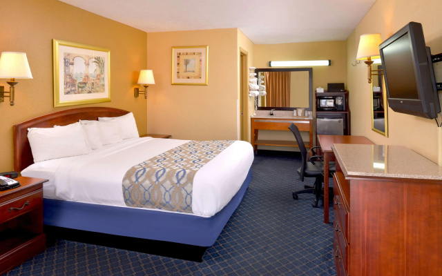 Americas Best Value Inn Monroeville