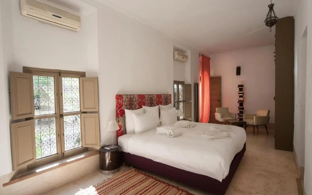 Riad Jaaneman