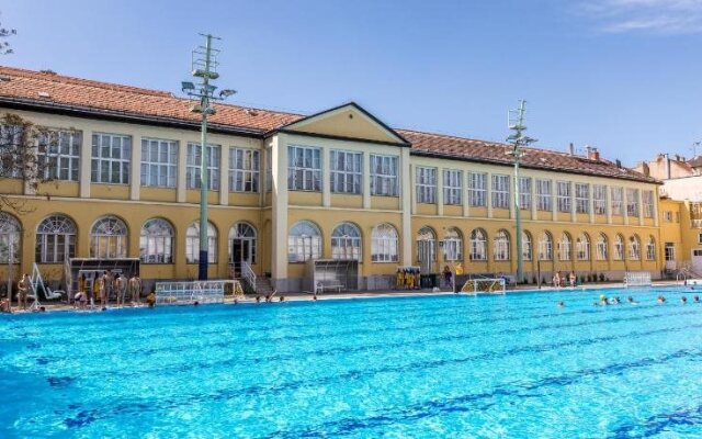Hotel Csaszar