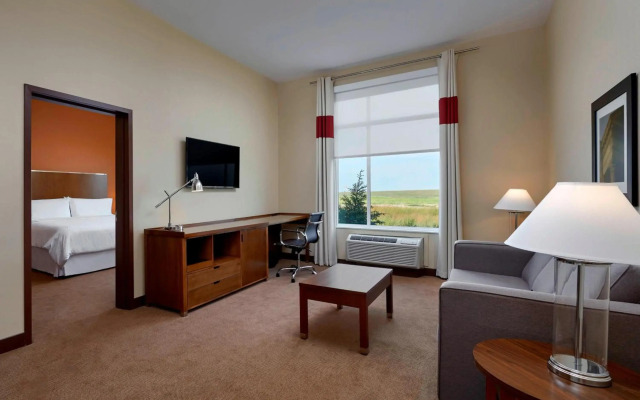 Four Points by Sheraton Grande Prairie