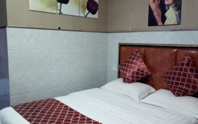 Panzhihua Dongchen Hotel