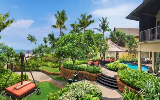 The St. Regis Bali Resort