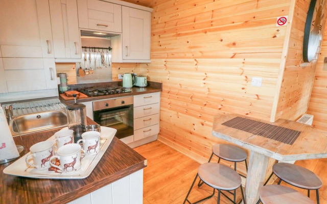 Alken Cabin